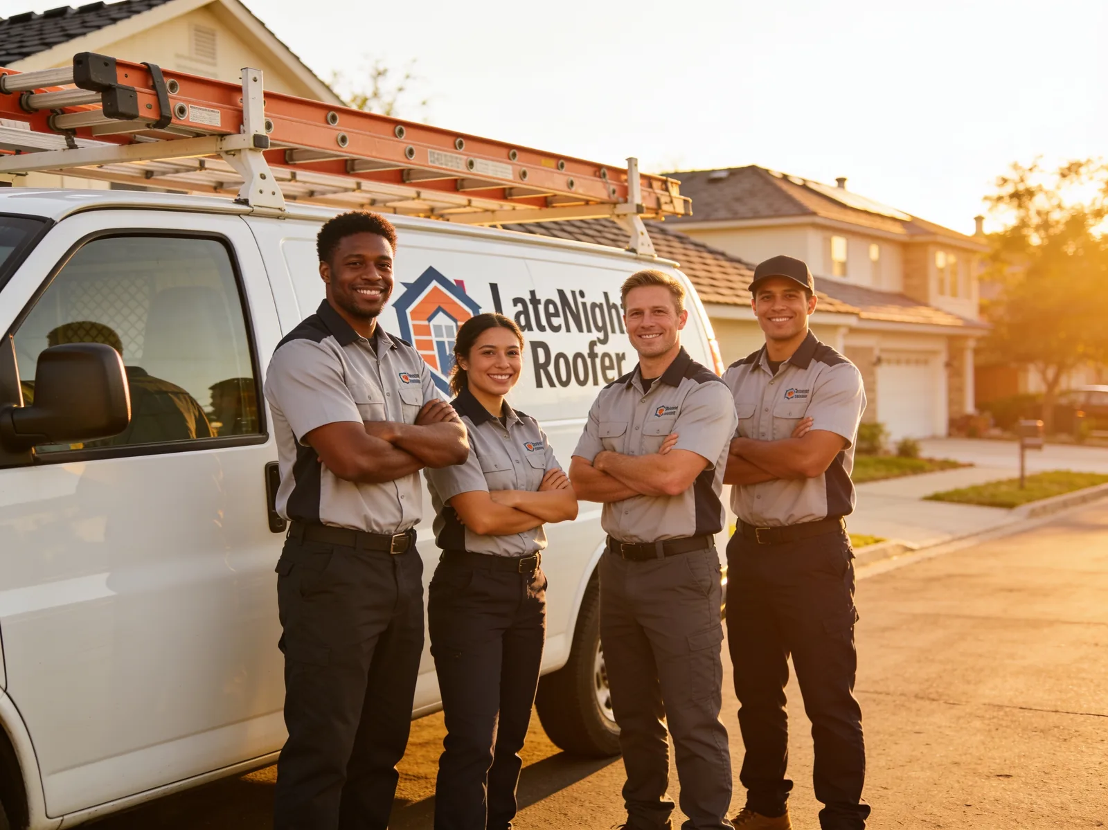 Emergency Roof Repair company in Nevada